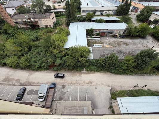 Продам трехкомнатную (3-комн.) квартиру, Шарданова ул, 48к5, Нальчик г
