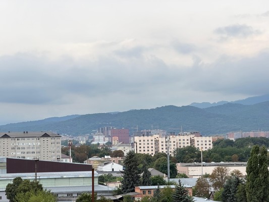 Продам трехкомнатную (3-комн.) квартиру, Шарданова ул, 48к5, Нальчик г