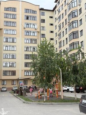 Продам трехкомнатную (3-комн.) квартиру, Шарданова ул, 48к5, Нальчик г