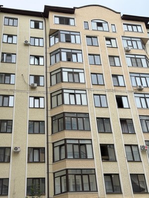 Продам трехкомнатную (3-комн.) квартиру, Шарданова ул, 48к5, Нальчик г