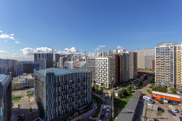 Продам однокомнатную (1-комн.) квартиру, Северный (Купелинка мкр) кв-л, 24, Сапроново д