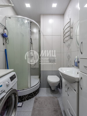 Продам однокомнатную (1-комн.) квартиру, Северный (Купелинка мкр) кв-л, 24, Сапроново д