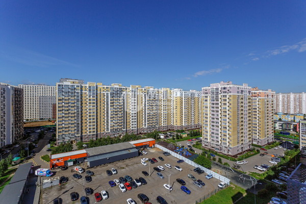 Продам однокомнатную (1-комн.) квартиру, Северный (Купелинка мкр) кв-л, 24, Сапроново д