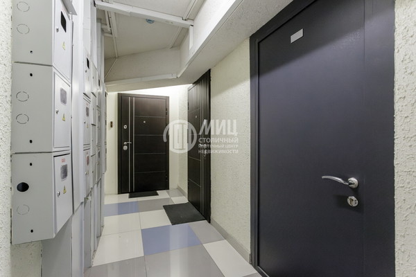 Продам однокомнатную (1-комн.) квартиру, Северный (Купелинка мкр) кв-л, 24, Сапроново д