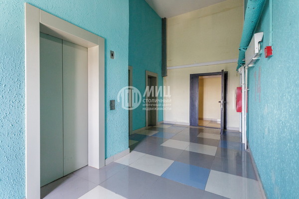Продам однокомнатную (1-комн.) квартиру, Северный (Купелинка мкр) кв-л, 24, Сапроново д