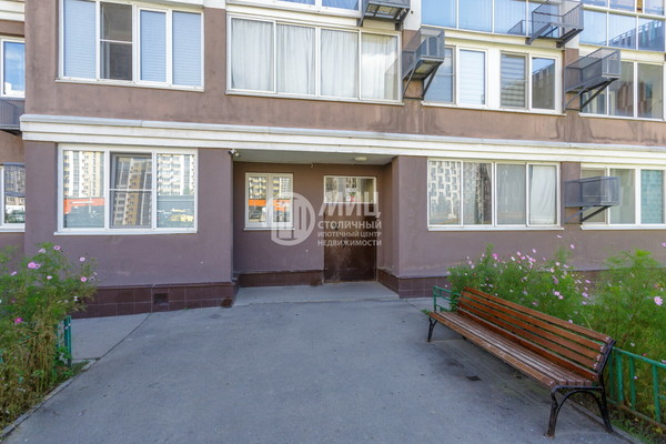 Продам однокомнатную (1-комн.) квартиру, Северный (Купелинка мкр) кв-л, 24, Сапроново д