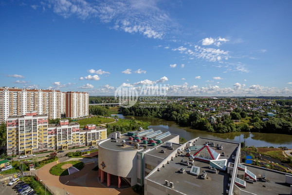 Продам однокомнатную (1-комн.) квартиру, Северный (Купелинка мкр) кв-л, 24, Сапроново д