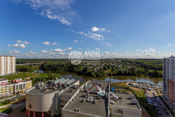Продам однокомнатную (1-комн.) квартиру, Северный (Купелинка мкр) кв-л, 24, Сапроново д