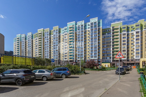 Продам однокомнатную (1-комн.) квартиру, Северный (Купелинка мкр) кв-л, 24, Сапроново д