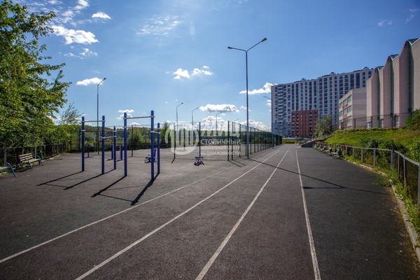 Продам однокомнатную (1-комн.) квартиру, Северный (Купелинка мкр) кв-л, 24, Сапроново д