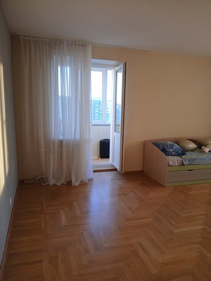 Продам двухкомнатную (2-комн.) квартиру, Адмиральский проезд, 6А, Санкт-Петербург г