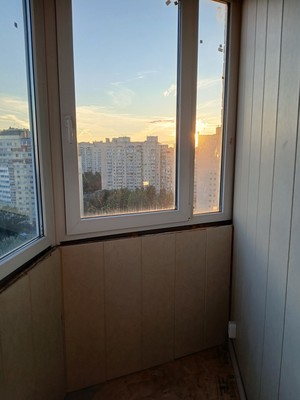 Продам двухкомнатную (2-комн.) квартиру, Адмиральский проезд, 6А, Санкт-Петербург г