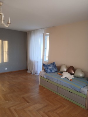 Продам двухкомнатную (2-комн.) квартиру, Адмиральский проезд, 6А, Санкт-Петербург г