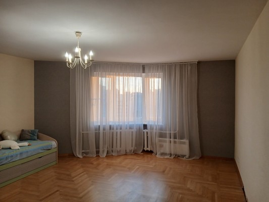 Продам двухкомнатную (2-комн.) квартиру, Адмиральский проезд, 6А, Санкт-Петербург г