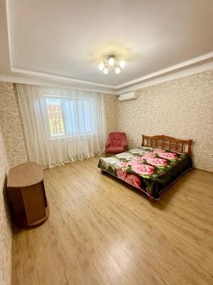 Продам двухкомнатную (2-комн.) квартиру, Извилистая ул, 11/1, Ростов-на-Дону г