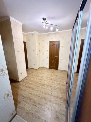 Продам двухкомнатную (2-комн.) квартиру, Извилистая ул, 11/1, Ростов-на-Дону г