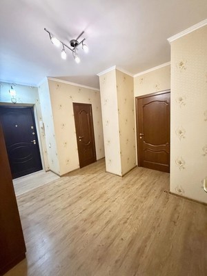 Продам двухкомнатную (2-комн.) квартиру, Извилистая ул, 11/1, Ростов-на-Дону г