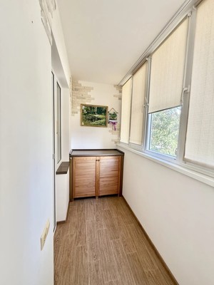 Продам двухкомнатную (2-комн.) квартиру, Извилистая ул, 11/1, Ростов-на-Дону г
