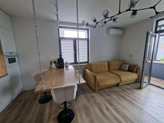 Продам трехкомнатную (3-комн.) квартиру, Сосновая ул, 1к1, Котельники г