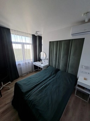 Продам трехкомнатную (3-комн.) квартиру, Сосновая ул, 1к1, Котельники г