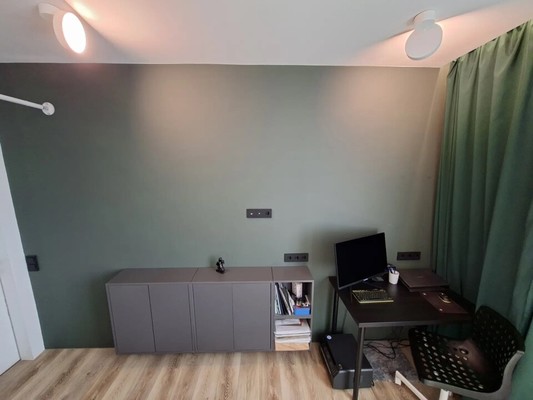 Продам трехкомнатную (3-комн.) квартиру, Сосновая ул, 1к1, Котельники г