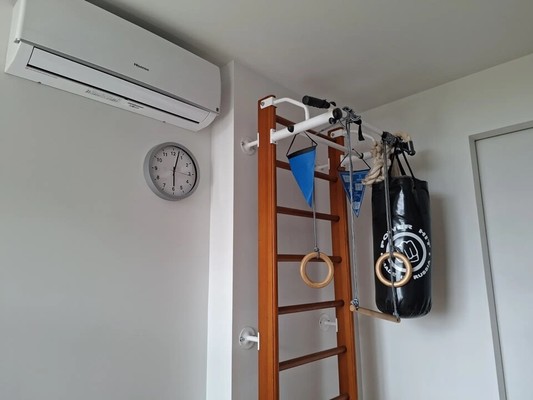 Продам трехкомнатную (3-комн.) квартиру, Сосновая ул, 1к1, Котельники г