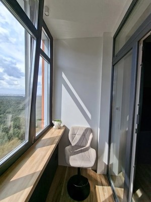 Продам трехкомнатную (3-комн.) квартиру, Сосновая ул, 1к1, Котельники г