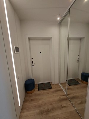 Продам трехкомнатную (3-комн.) квартиру, Сосновая ул, 1к1, Котельники г