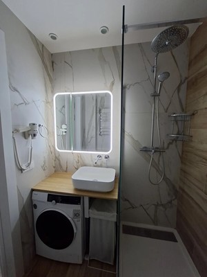 Продам трехкомнатную (3-комн.) квартиру, Сосновая ул, 1к1, Котельники г