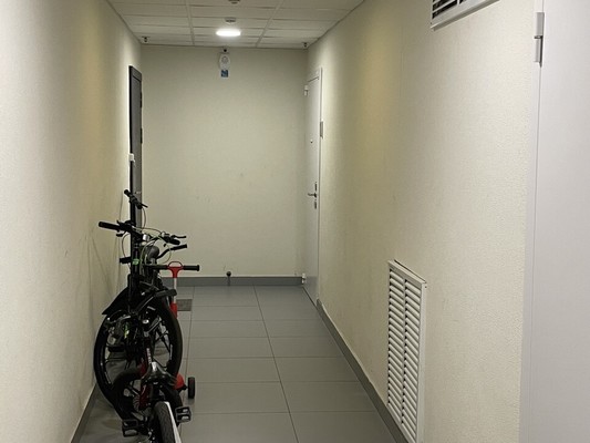 Продам трехкомнатную (3-комн.) квартиру, Сосновая ул, 1к1, Котельники г