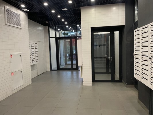 Продам трехкомнатную (3-комн.) квартиру, Сосновая ул, 1к1, Котельники г