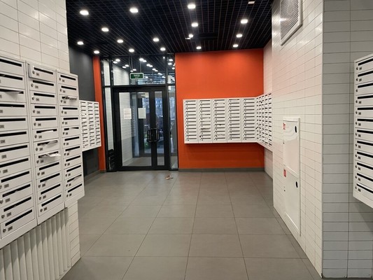 Продам трехкомнатную (3-комн.) квартиру, Сосновая ул, 1к1, Котельники г