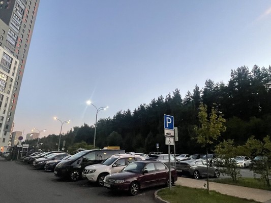 Продам трехкомнатную (3-комн.) квартиру, Сосновая ул, 1к1, Котельники г
