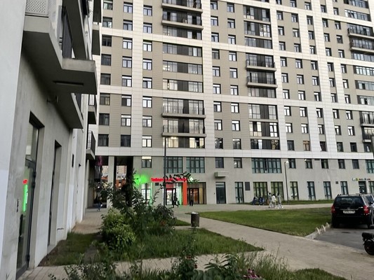 Продам трехкомнатную (3-комн.) квартиру, Сосновая ул, 1к1, Котельники г