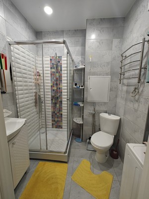Продам однокомнатную (1-комн.) квартиру, Имени К. И. Вороницына ул, 1к1, Химки г