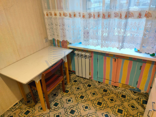 Сдам двухкомнатную (2-комн.) квартиру, Вокзальная ул, 25, Красноярск г