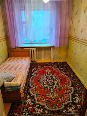 Сдам двухкомнатную (2-комн.) квартиру, Вокзальная ул, 25, Красноярск г