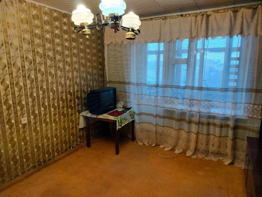 Сдам двухкомнатную (2-комн.) квартиру, Вокзальная ул, 25, Красноярск г