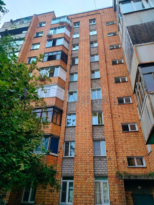 Сдам двухкомнатную (2-комн.) квартиру, Вокзальная ул, 25, Красноярск г