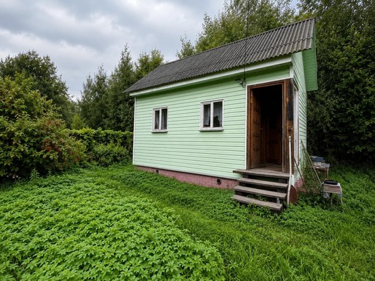 Продам дачу, Аристово д, 0 км от города