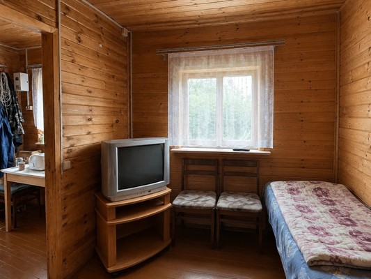 Продам дачу, Аристово д, 0 км от города