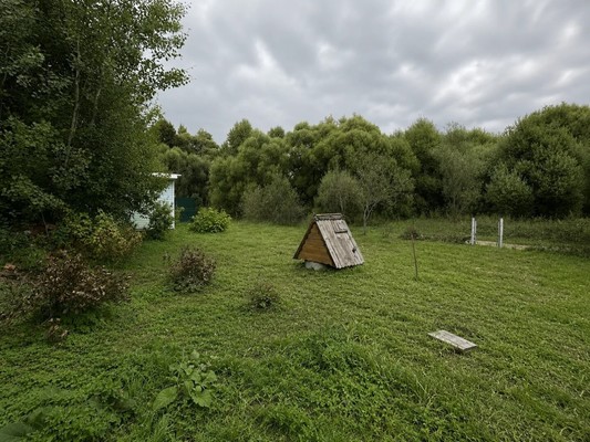Продам дачу, Аристово д, 0 км от города