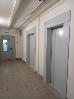 Продам однокомнатную (1-комн.) квартиру, Тихоокеанская ул, 18к2, Парголово п