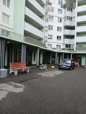 Продам однокомнатную (1-комн.) квартиру, Тихоокеанская ул, 18к2, Парголово п