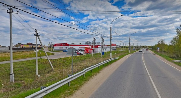 Продам участок 20 соток, ИЖС, Большое Петровское д, 0 км от города