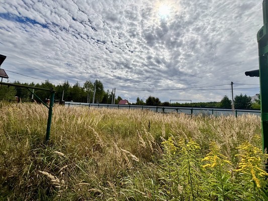 Продам участок 12 соток, Фермерское хоз., 33 кв-л, Раменское г, 0 км от города