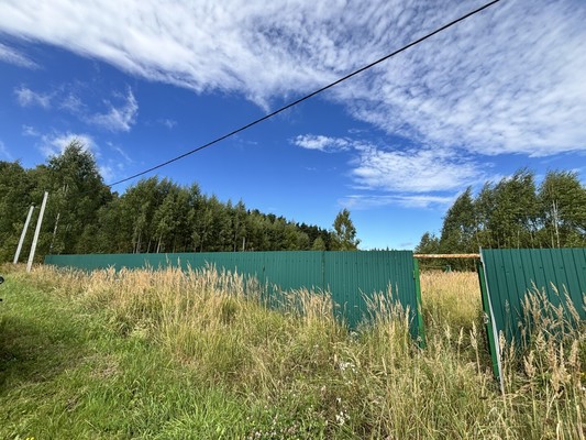 Продам участок 12 соток, Фермерское хоз., 33 кв-л, Раменское г, 0 км от города