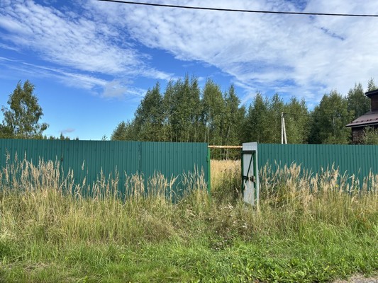 Продам участок 12 соток, Фермерское хоз., 33 кв-л, Раменское г, 0 км от города