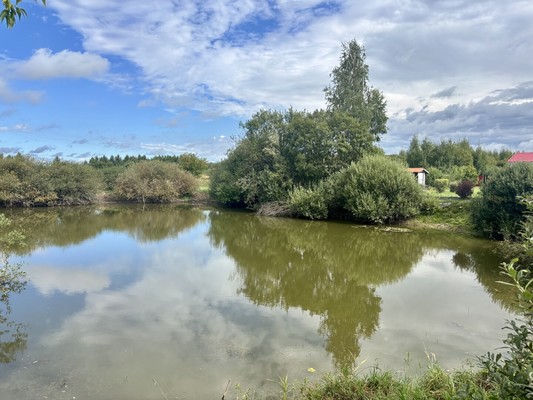 Продам участок 12 соток, Фермерское хоз., 33 кв-л, Раменское г, 0 км от города