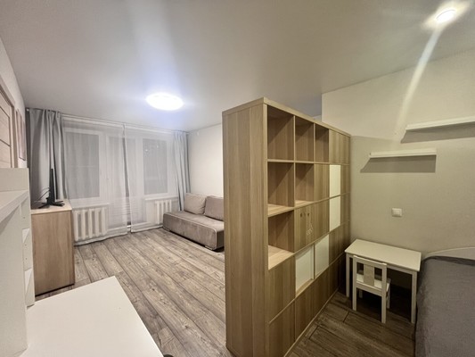 Продам двухкомнатную (2-комн.) квартиру, Винокурова ул, 12к1, Москва г
